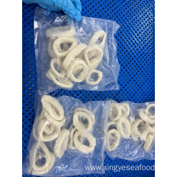 Frozen Squid Fulayi Ring